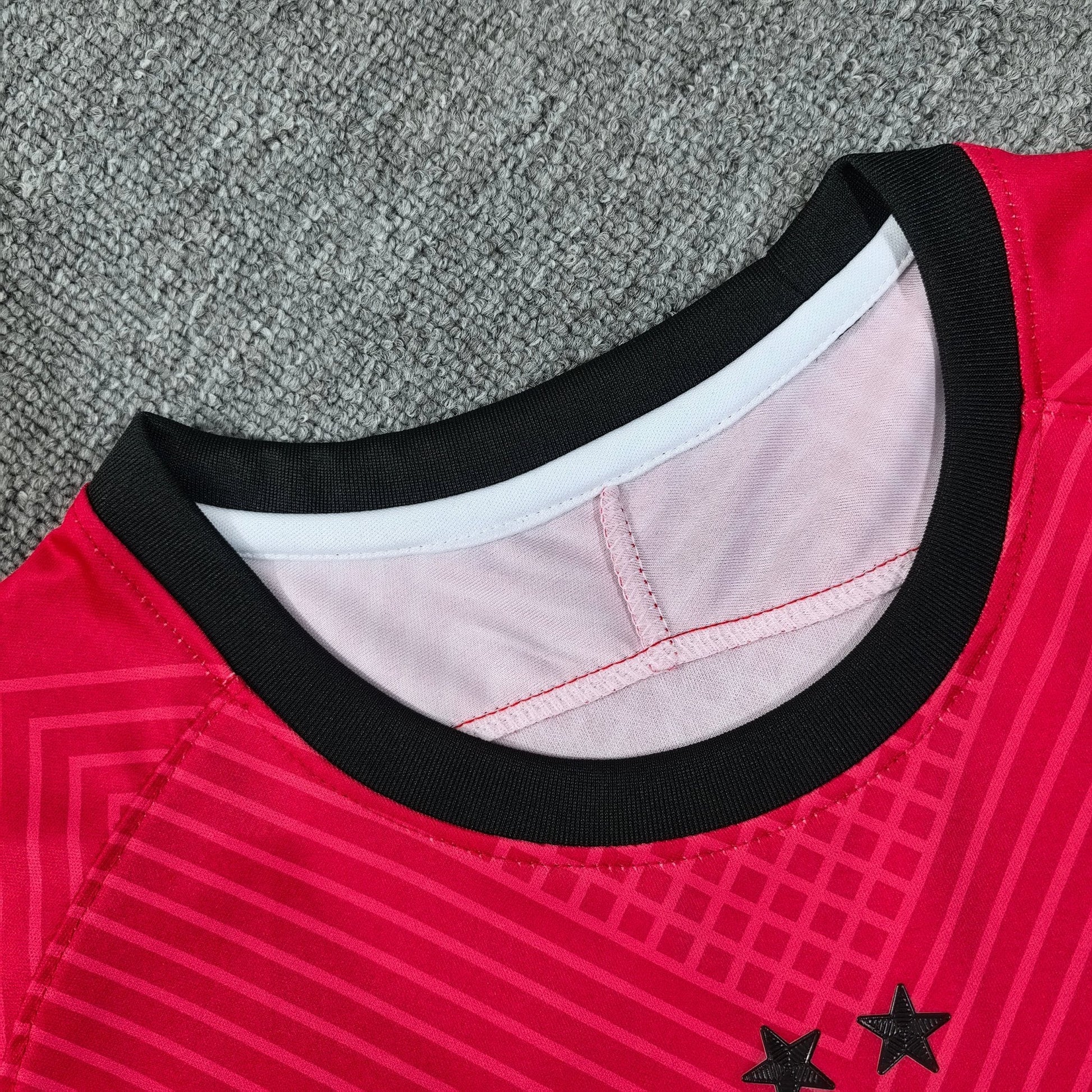 Inter Mailand Special - Edition Trikot 2025/2026 - 11Dropz