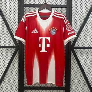 Bayern München Heimtrikot 2025/2026 - 11Dropz