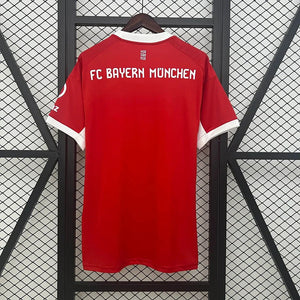 Bayern München Heimtrikot 2025/2026 - 11Dropz