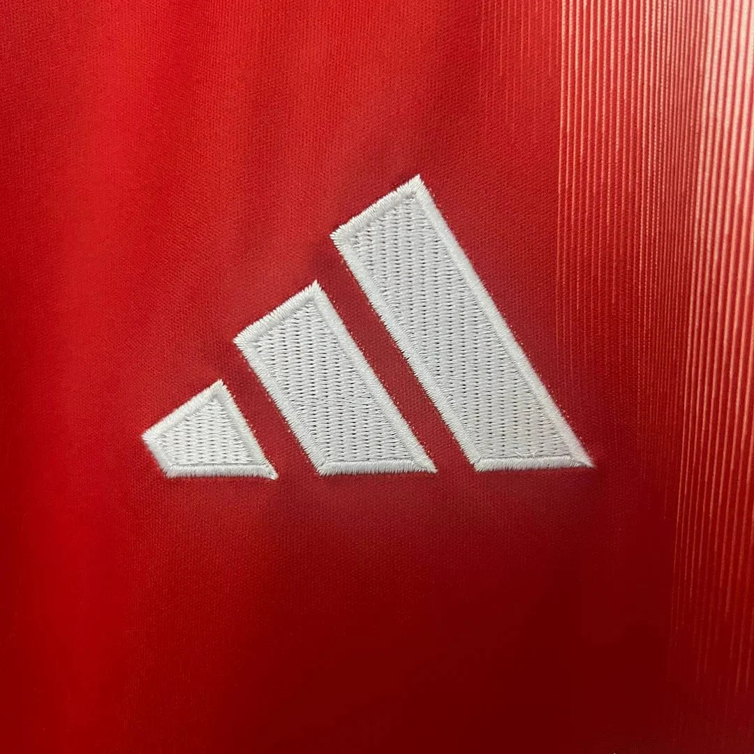 Bayern München Heimtrikot 2025/2026 - 11Dropz