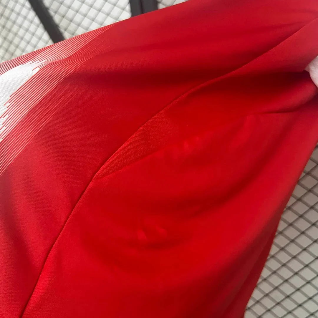 Bayern München Heimtrikot 2025/2026 - 11Dropz