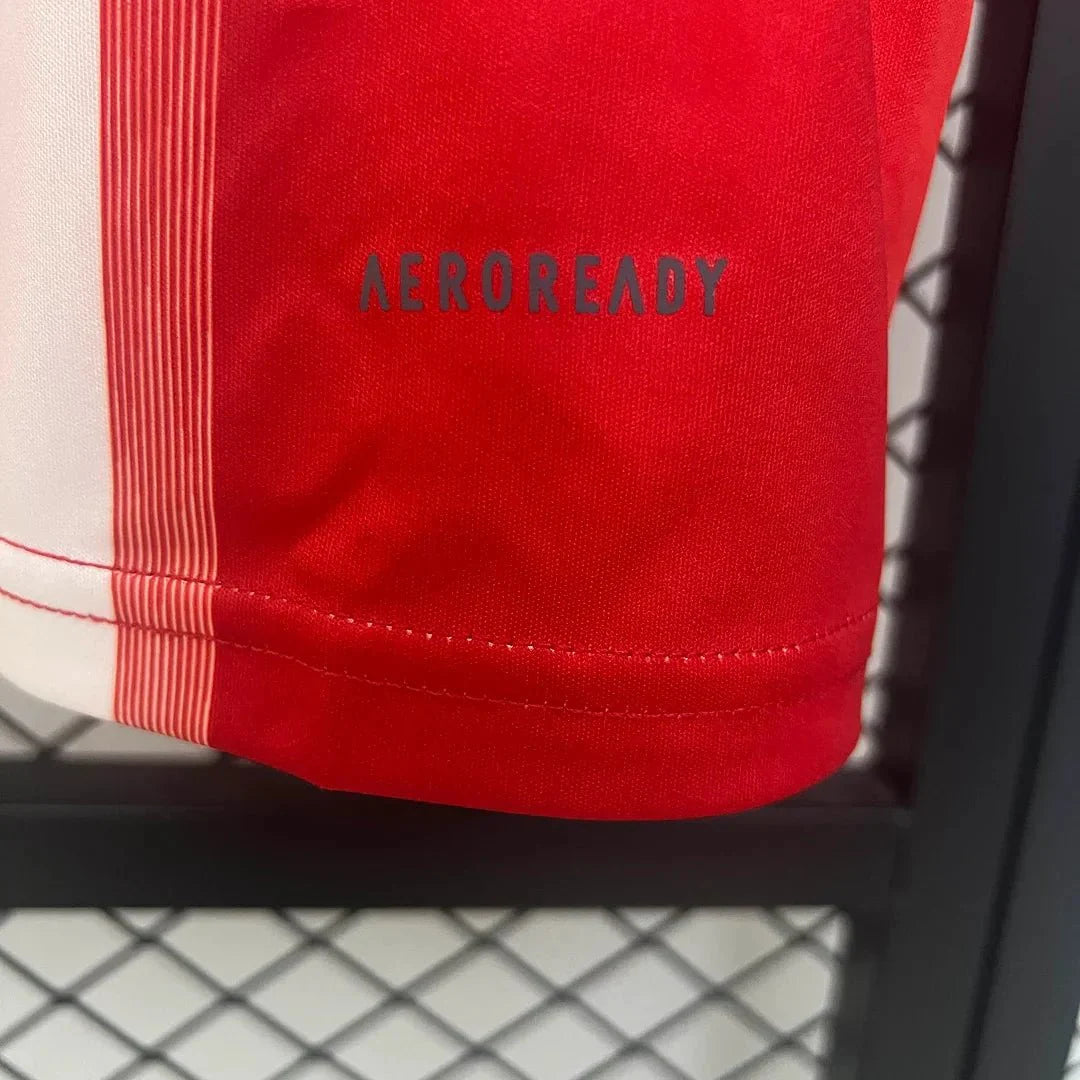 Bayern München Heimtrikot 2025/2026 - 11Dropz