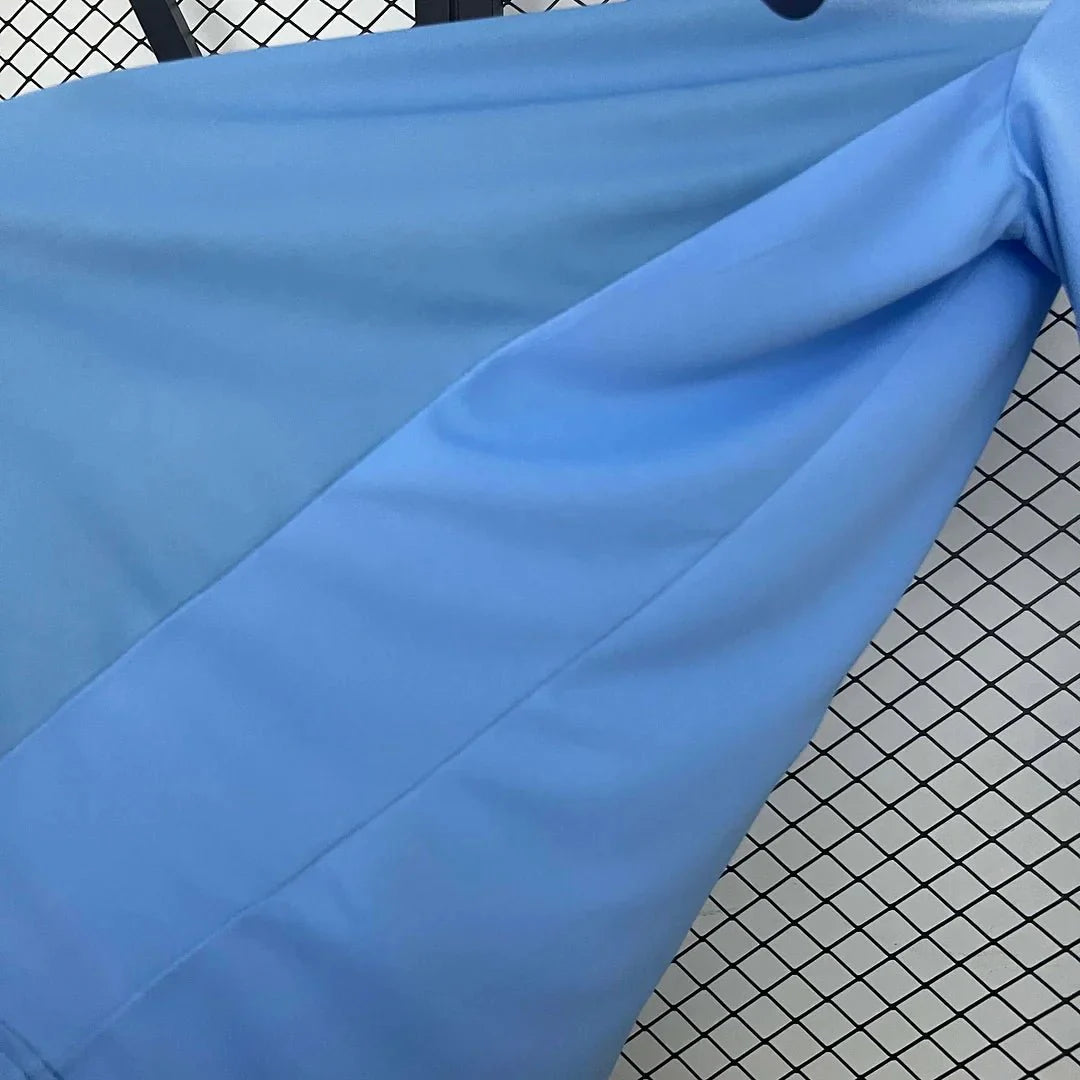 Manchester City Heimtrikot 2025/2026 - 11Dropz