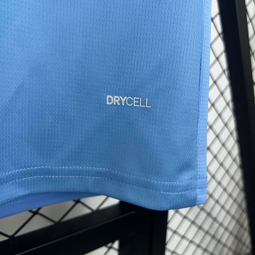 Manchester City Heimtrikot 2025/2026 - 11Dropz