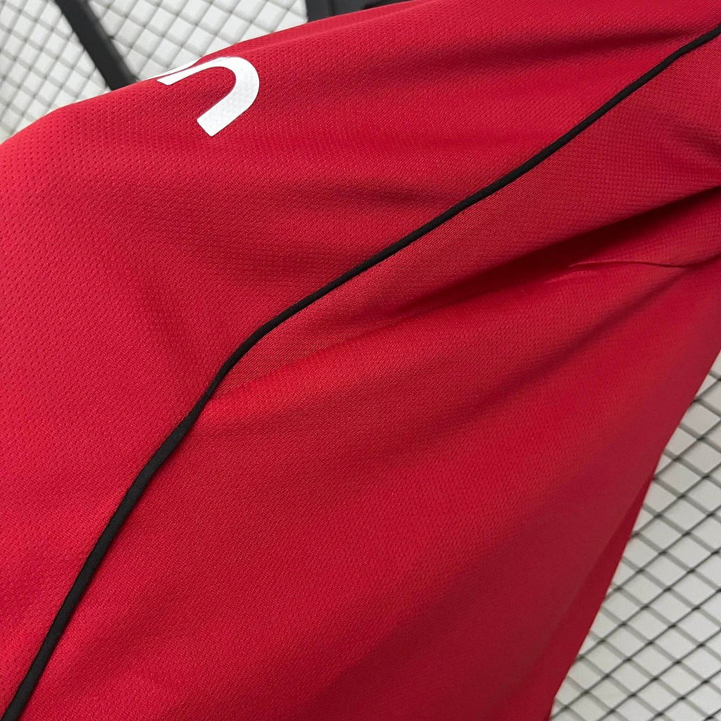 Manchester United Heimtrikot 2025/2026 - 11Dropz