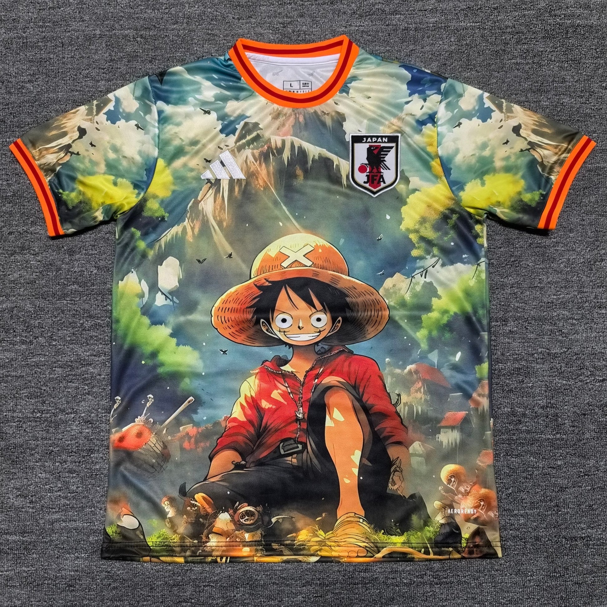 Japan Special - Edition Anime Style 15 | Only Here ! - 11Dropz