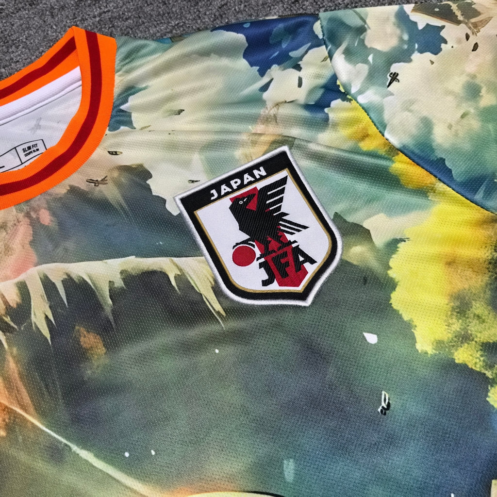 Japan Special - Edition Anime Style 15 | Only Here ! - 11Dropz