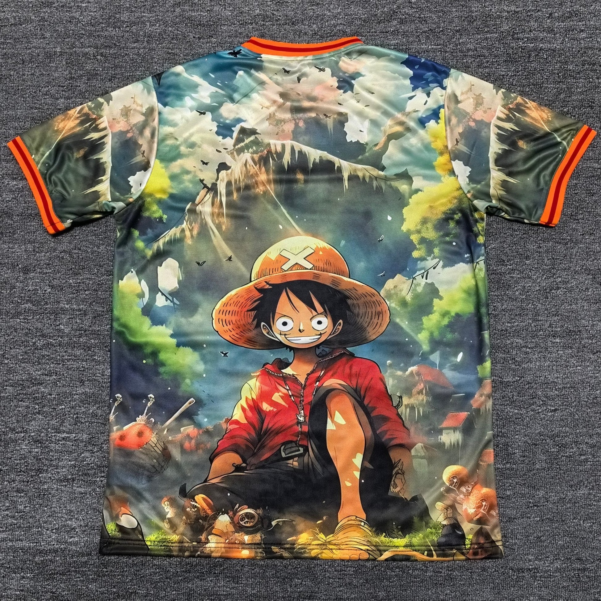 Japan Special - Edition Anime Style 15 | Only Here ! - 11Dropz