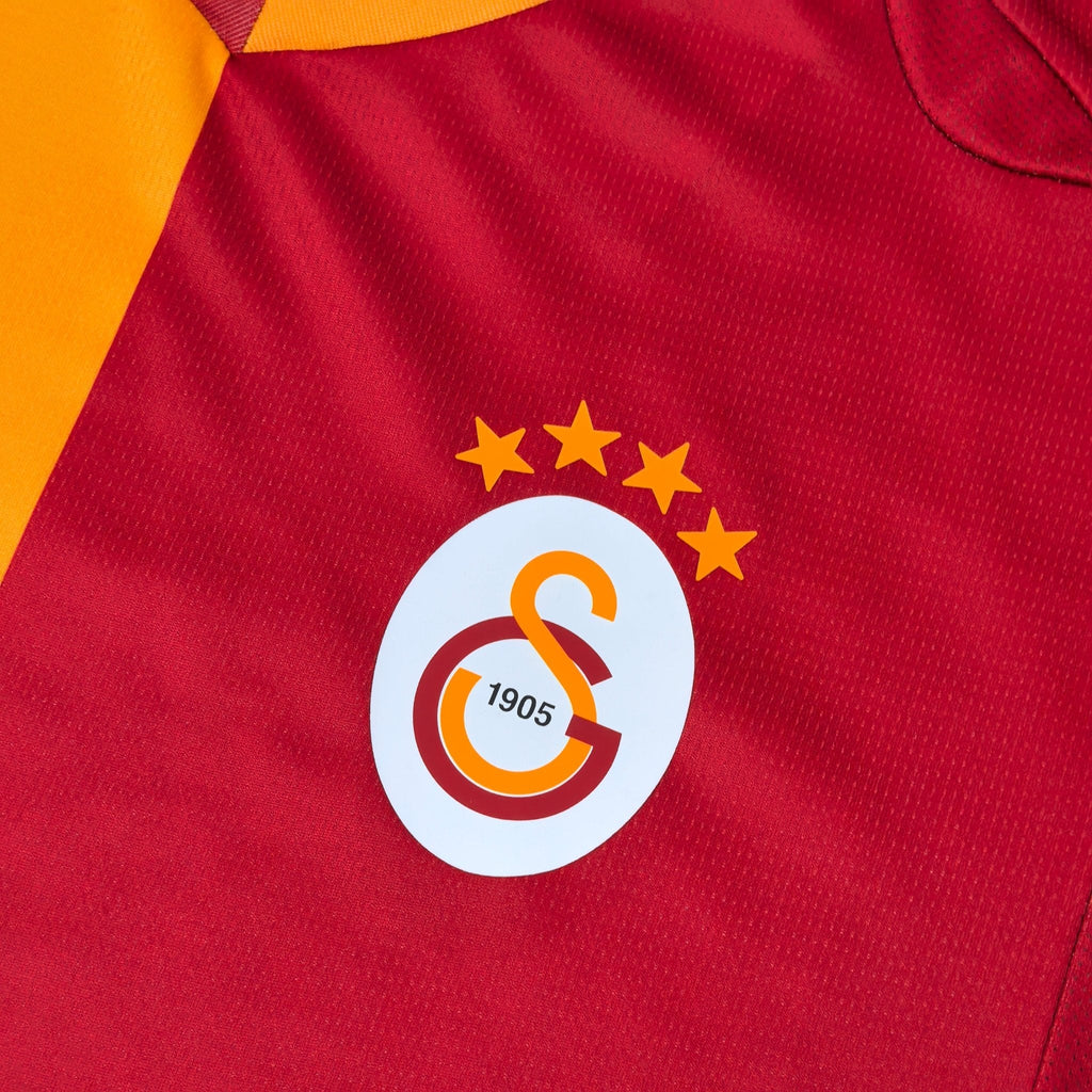 Galatasaray Heimtrikot 2025/2026 - 11Dropz