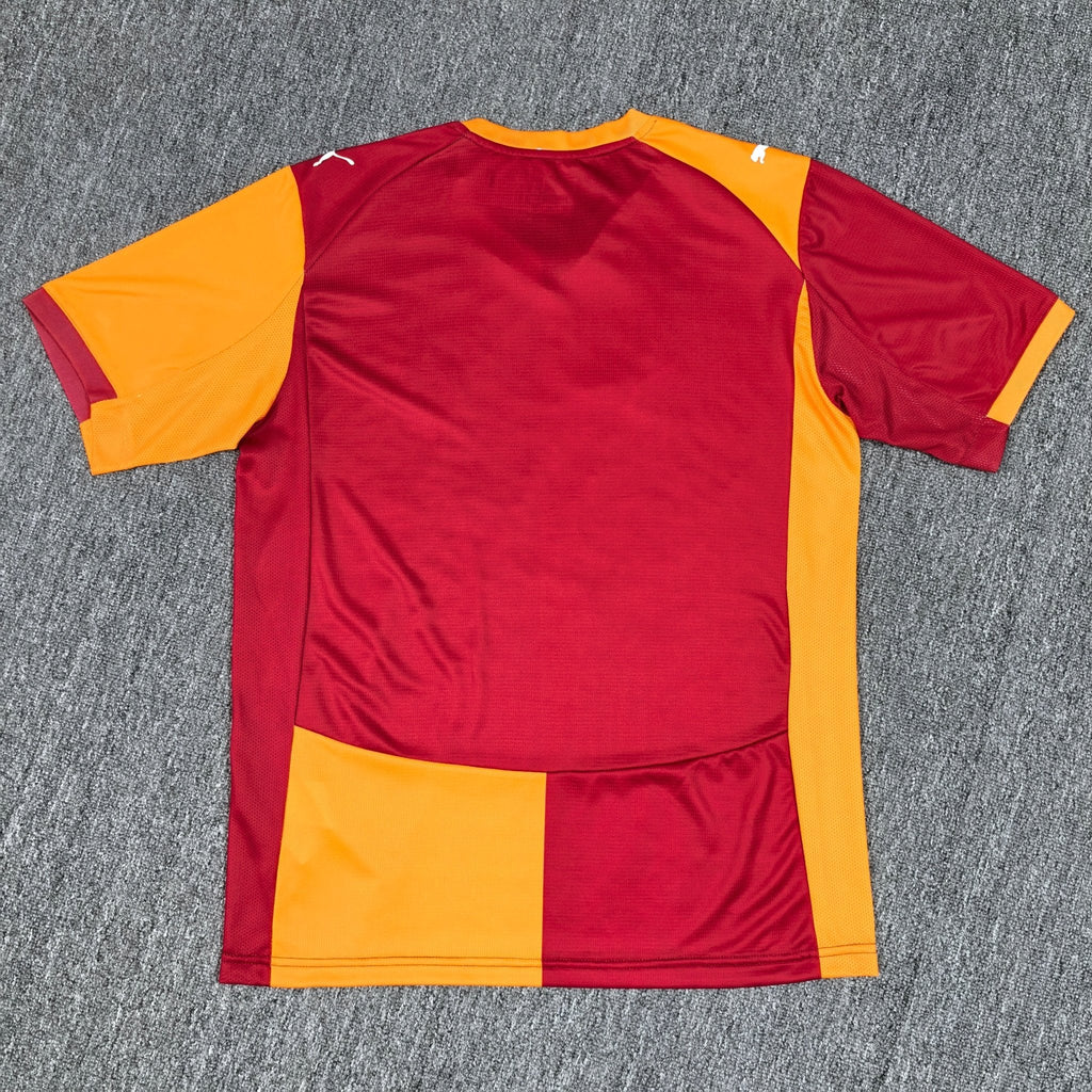 Galatasaray Heimtrikot 2025/2026 - 11Dropz