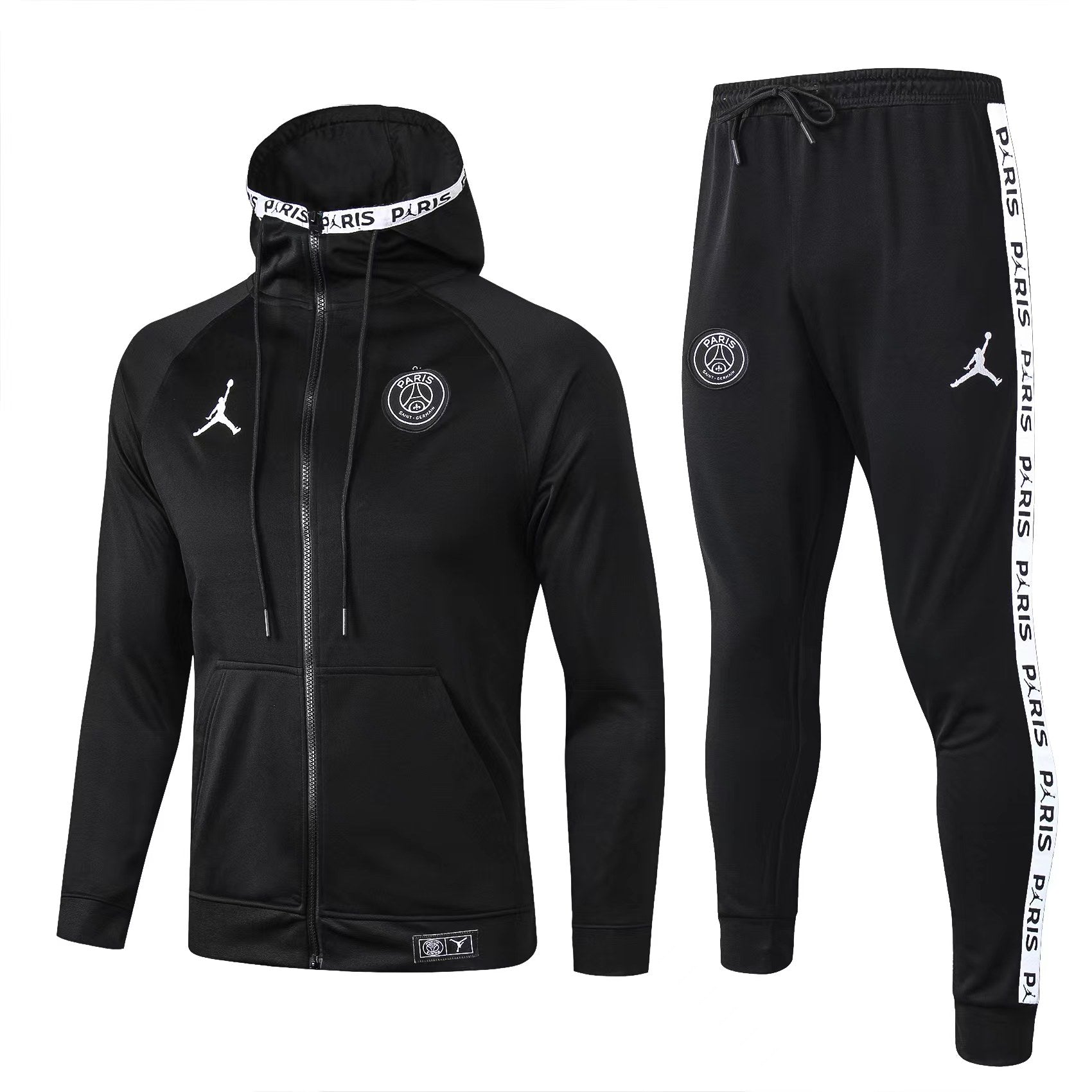 Paris - Saint - Germain Tracksuit PSG - 11Dropz