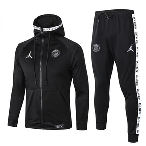 Paris - Saint - Germain Tracksuit PSG - 11Dropz