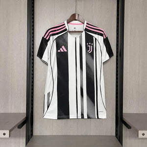 Juventus Heimtrikot 2025/2026 - 11Dropz