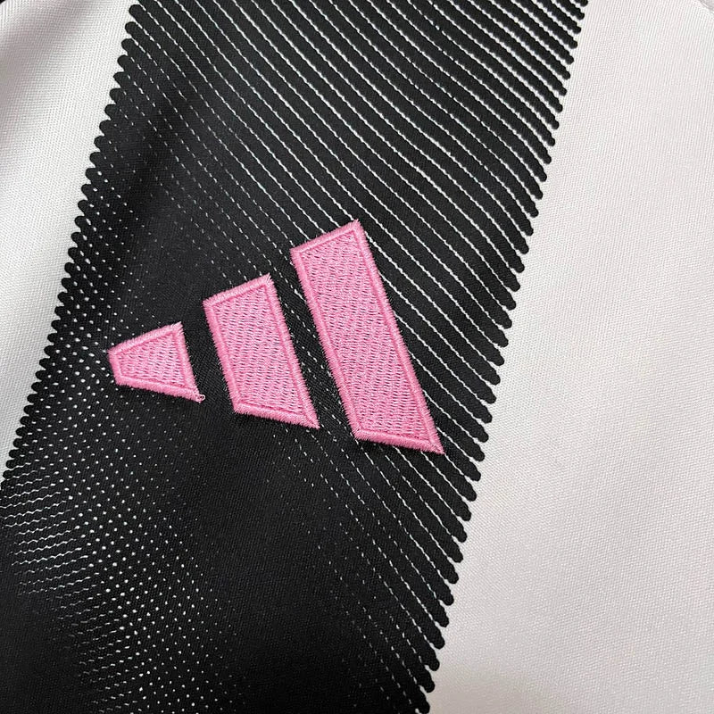 Juventus Heimtrikot 2025/2026 - 11Dropz