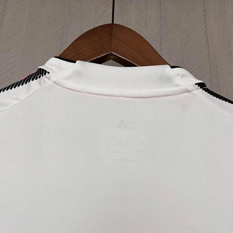 Juventus Heimtrikot 2025/2026 - 11Dropz