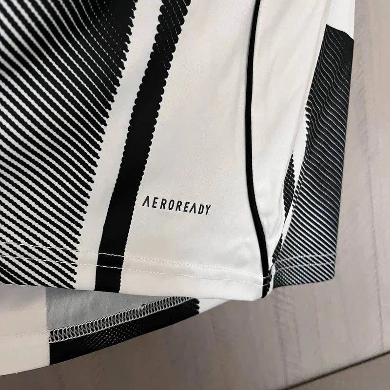 Juventus Heimtrikot 2025/2026 - 11Dropz