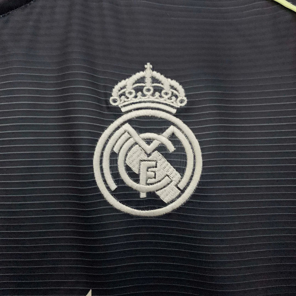 Real Madrid Auswärtstrikot 2025/2026 - 11Dropz
