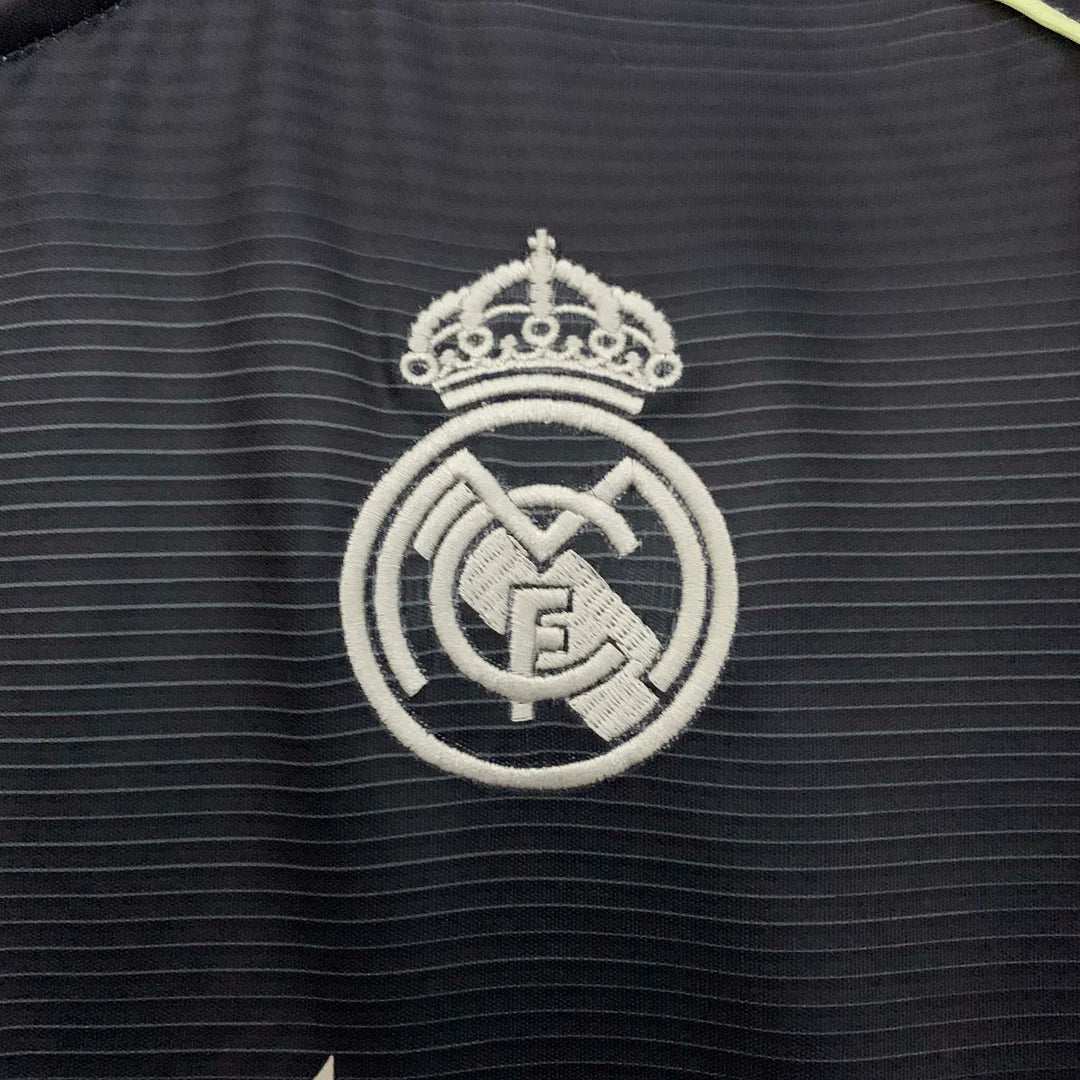 Real Madrid Auswärtstrikot 2025/2026 - 11Dropz