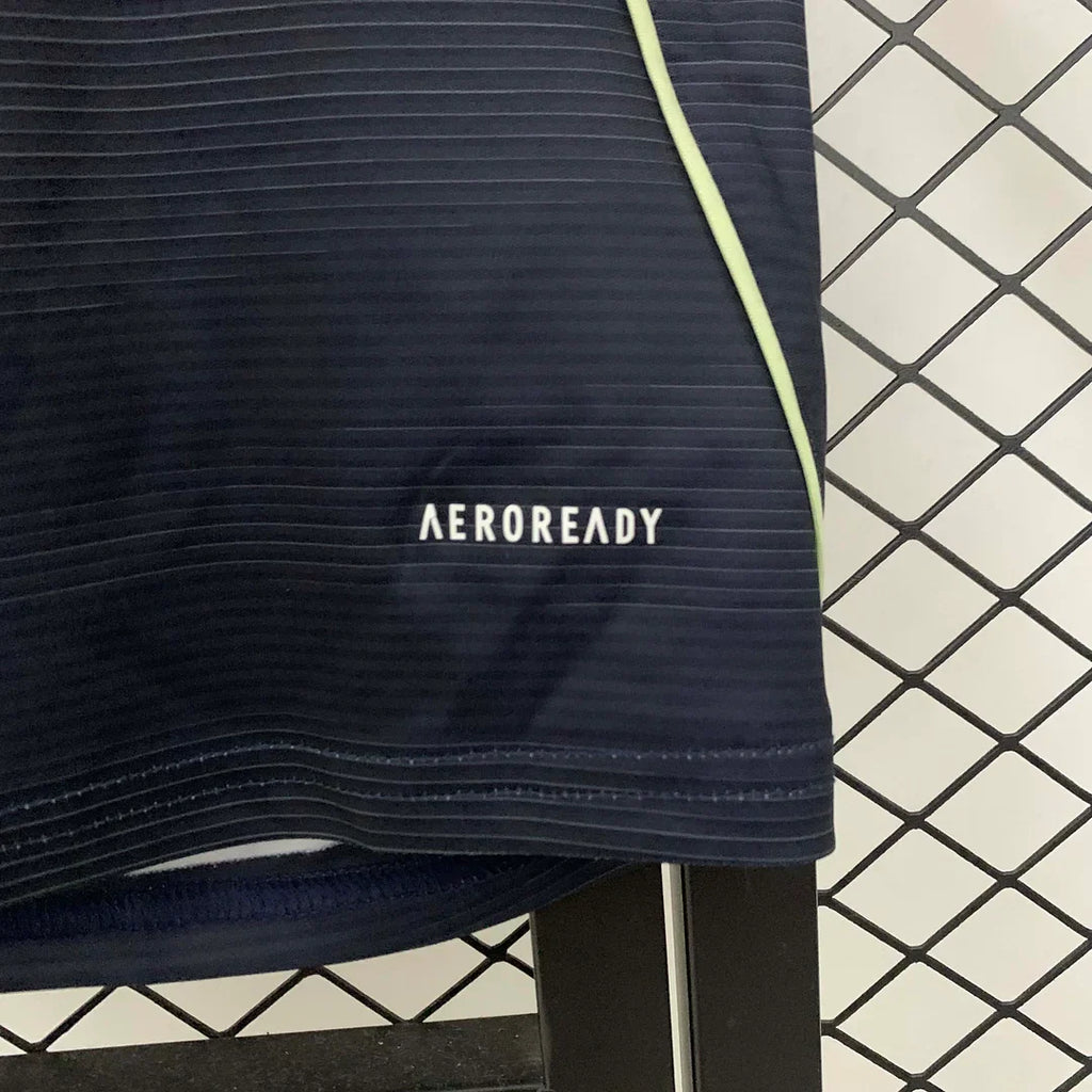 Real Madrid Auswärtstrikot 2025/2026 - 11Dropz