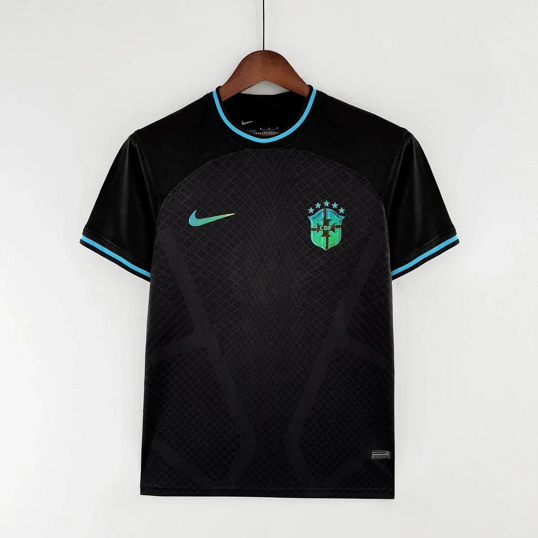 Brasilien National Team Konzept - Trikot 2022 ONLY HERE - 11Dropz