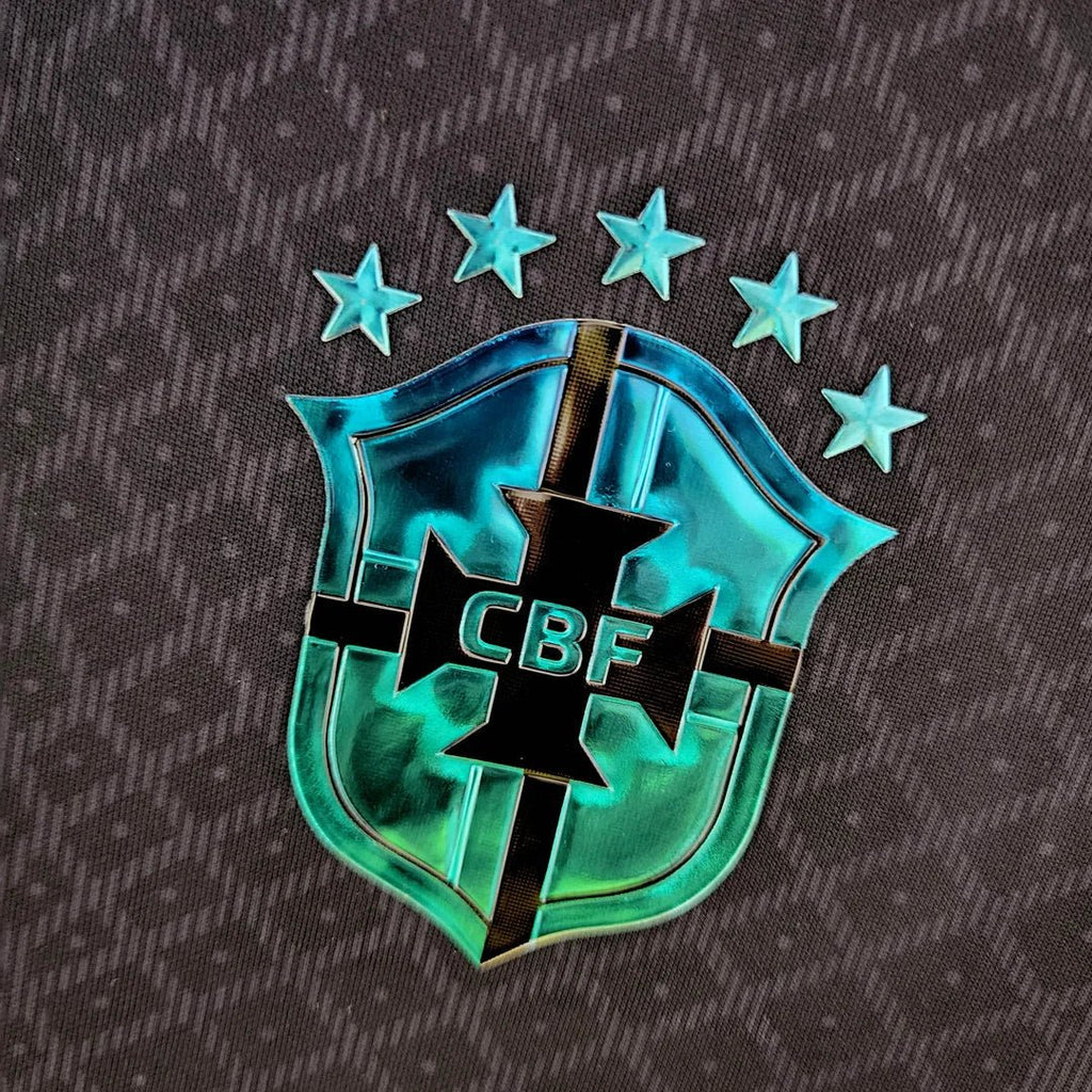 Brasilien National Team Konzept - Trikot 2022 ONLY HERE - 11Dropz