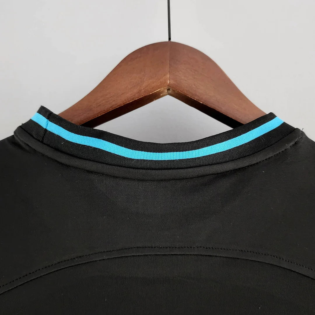 Brasilien National Team Konzept - Trikot 2022 ONLY HERE - 11Dropz