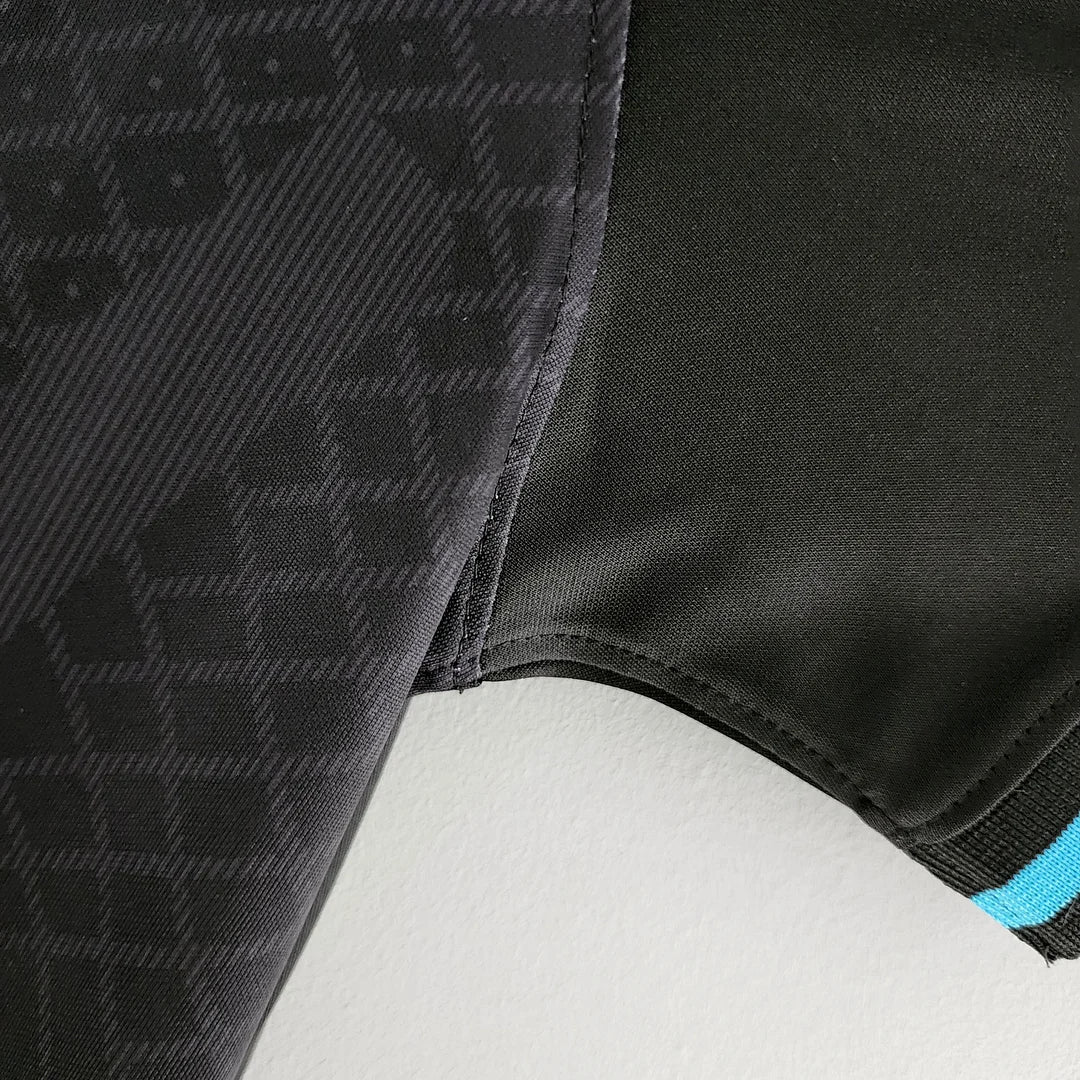 Brasilien National Team Konzept - Trikot 2022 ONLY HERE - 11Dropz