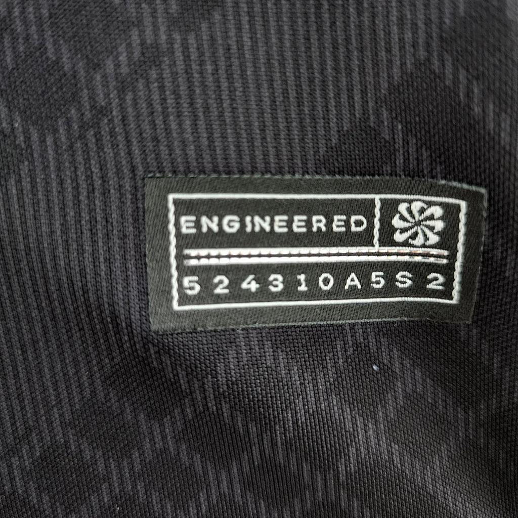 Brasilien National Team Konzept - Trikot 2022 ONLY HERE - 11Dropz