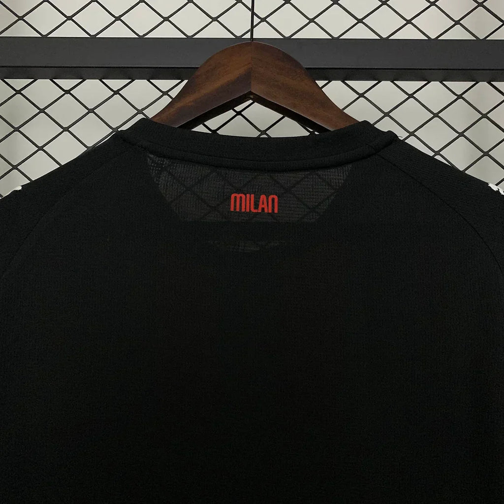 AC Mailand Heimtrikot 2025/2026 - 11Dropz