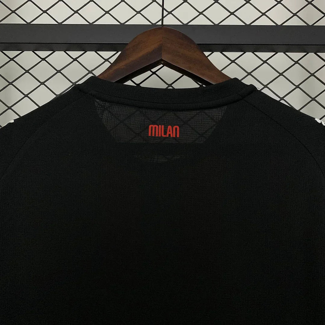 AC Mailand Heimtrikot 2025/2026 - 11Dropz