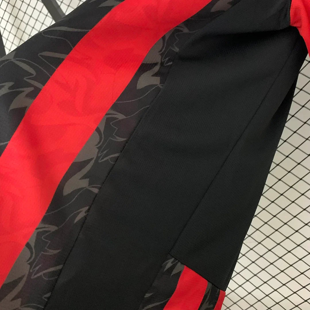 AC Mailand Heimtrikot 2025/2026 - 11Dropz