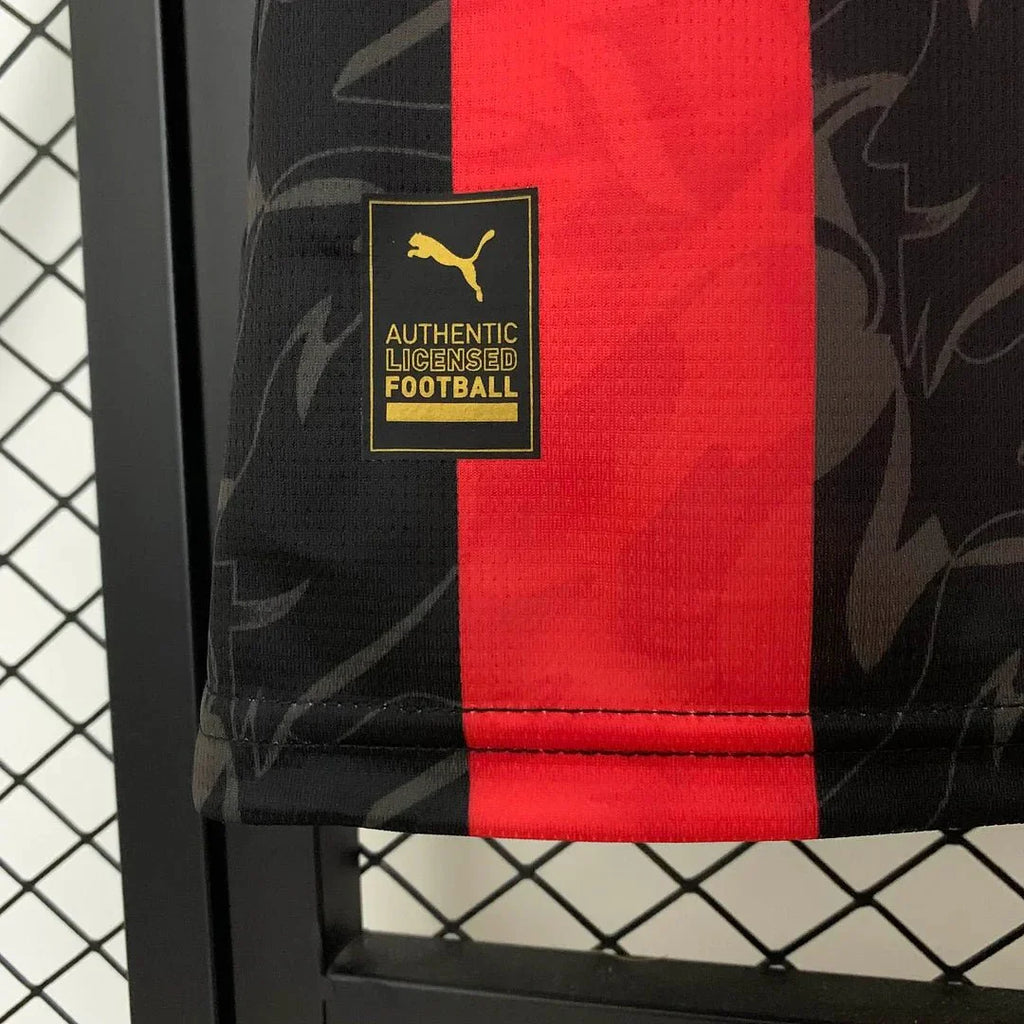 AC Mailand Heimtrikot 2025/2026 - 11Dropz