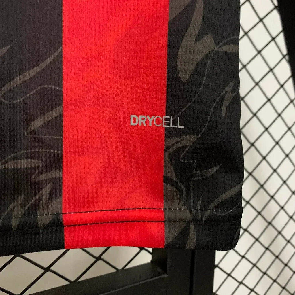 AC Mailand Heimtrikot 2025/2026 - 11Dropz