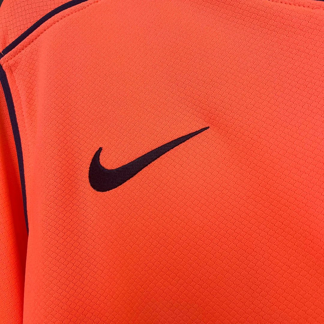 FC Barcelona Drittes Auswärtstrikot 2025/2026 - 11Dropz