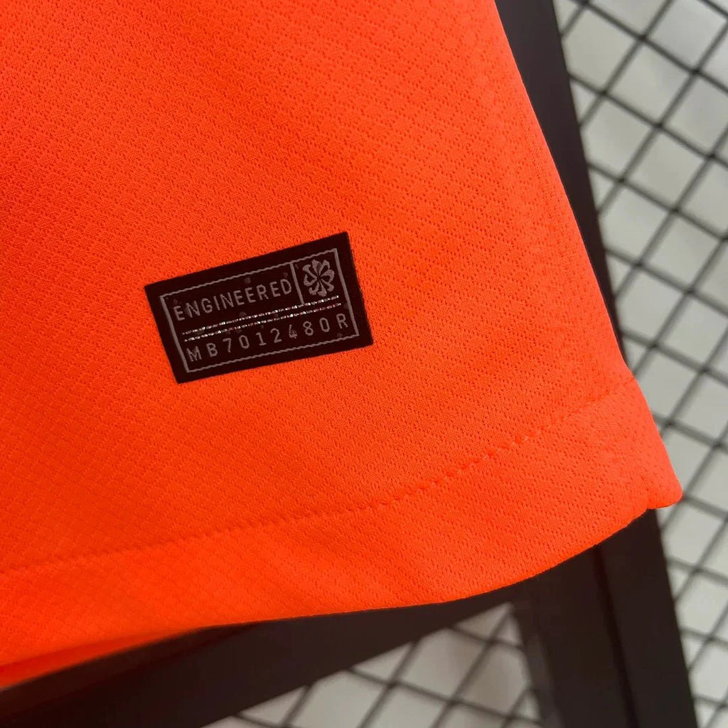 FC Barcelona Drittes Auswärtstrikot 2025/2026 - 11Dropz