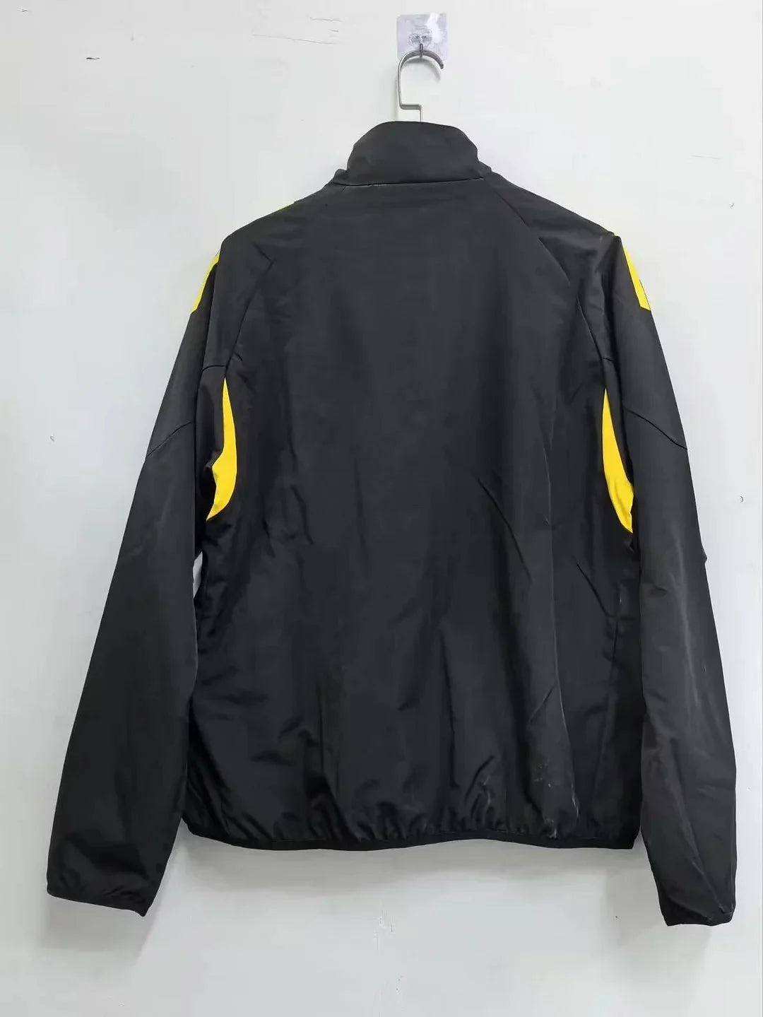 Fenerbahce Windbreaker Jacke 25/26 - 11Dropz