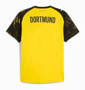 Borussia Dortmund Heimtrikot 2025/2026 - 11Dropz