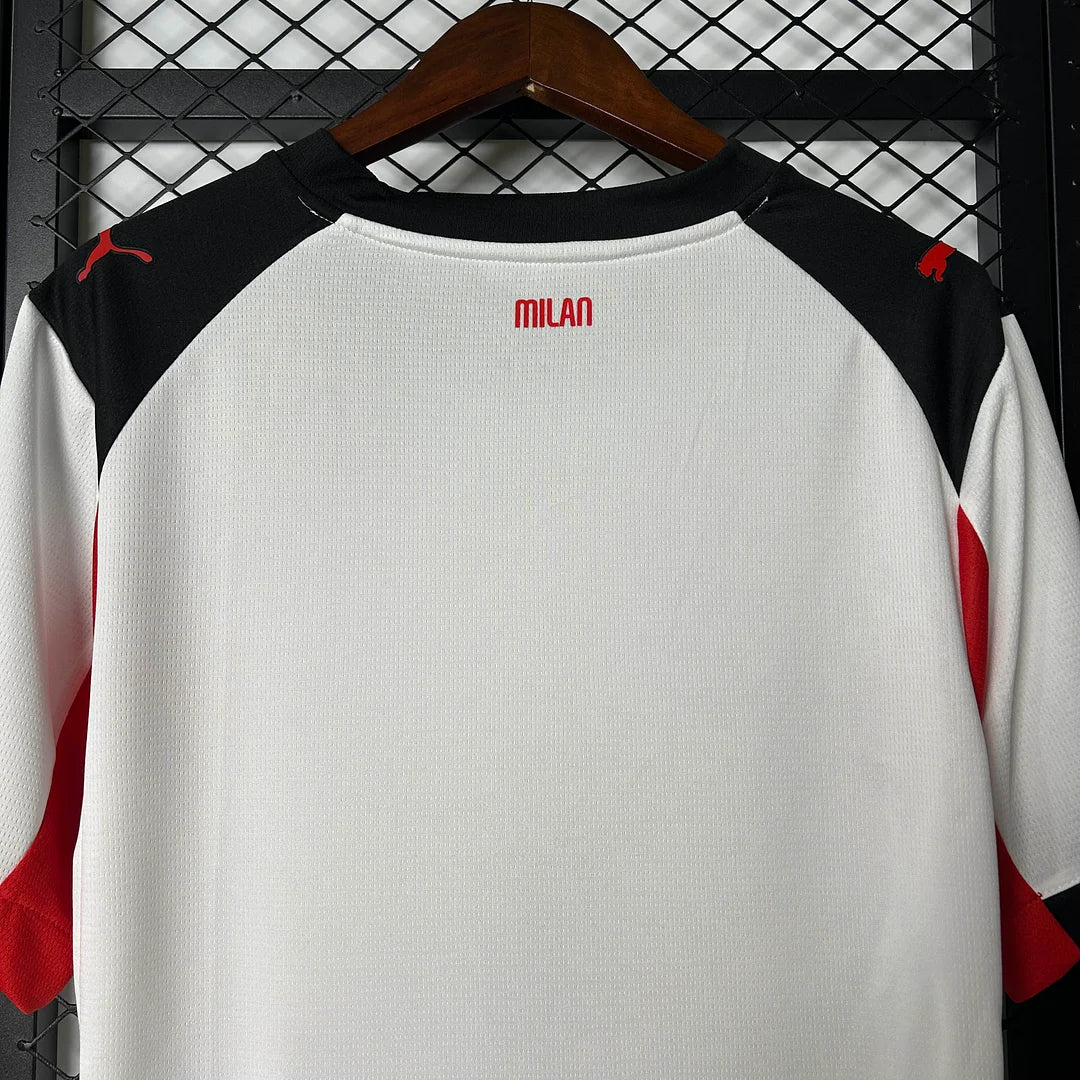 AC Mailand Auswärtstrikot 2025/2026 - 11Dropz