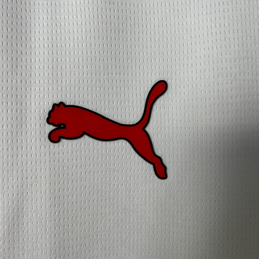 AC Mailand Auswärtstrikot 2025/2026 - 11Dropz