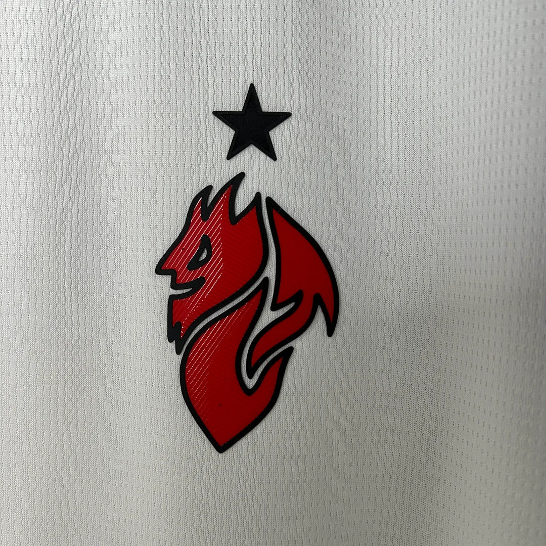 AC Mailand Auswärtstrikot 2025/2026 - 11Dropz