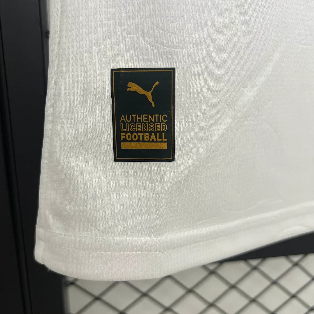 Olympique de Marseille Heimtrikot 2025/2026 - 11Dropz