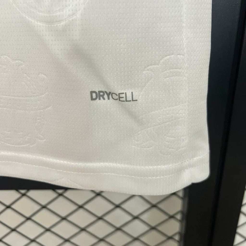 Olympique de Marseille Heimtrikot 2025/2026 - 11Dropz