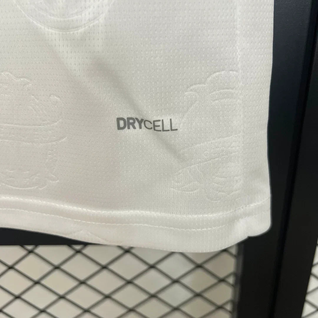 Olympique de Marseille Heimtrikot 2025/2026 - 11Dropz