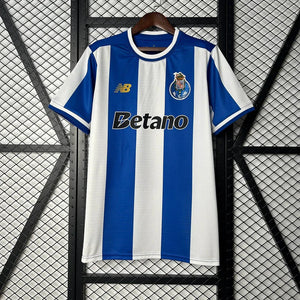 Porto Heimtrikot 2025/2026 - 11Dropz