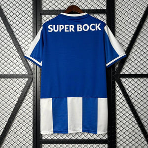 Porto Heimtrikot 2025/2026 - 11Dropz