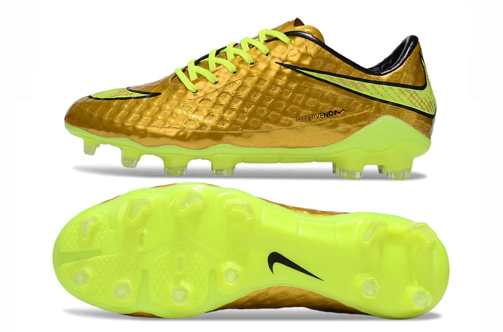 Nike Hypervenom Phantom Elite | FG - 11Dropz