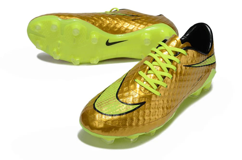 Nike Hypervenom Phantom Elite | FG - 11Dropz