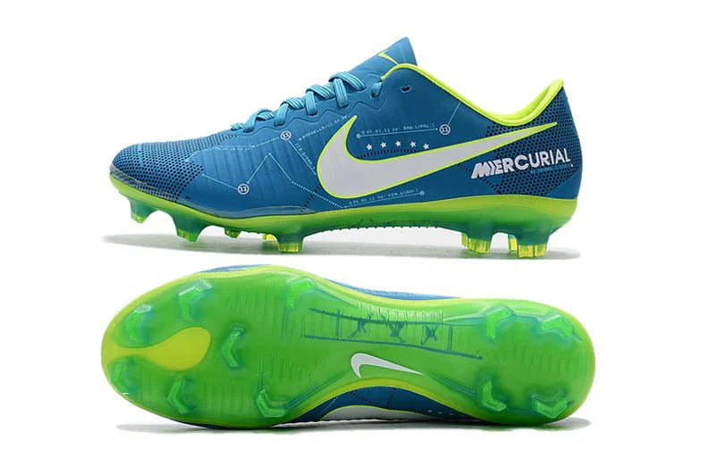 Nike Mecurial Vapor Neymar Elite | FG - 11Dropz