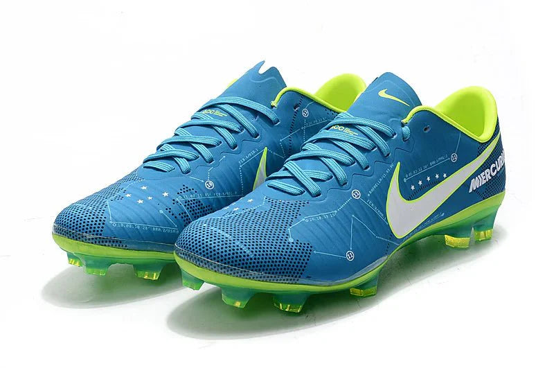 Nike Mecurial Vapor Neymar Elite | FG - 11Dropz