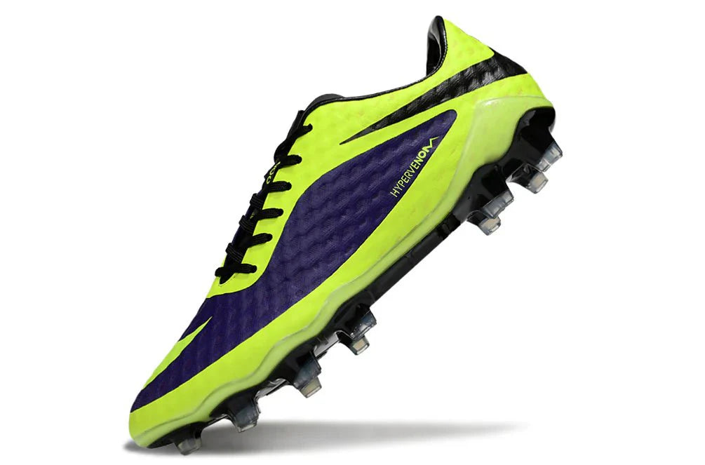 Nike Hypervenom Phantom Elite | FG - 11Dropz